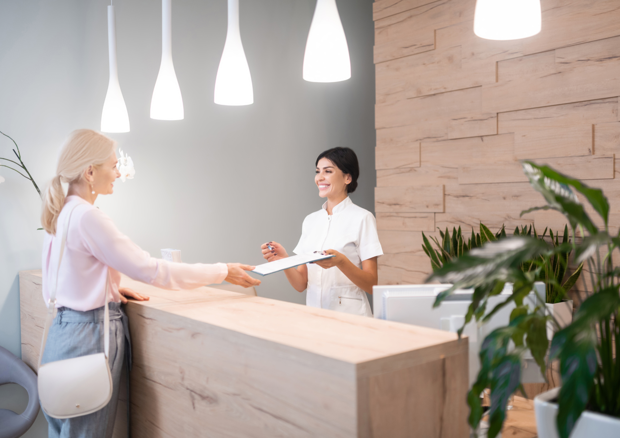 さざ波 港町店トップセラピスト